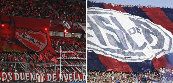Furor por las entradas para las semifinales del Torneo Apertura: Independiente agotó en minutos y bronca en San Lorenzo por fallas del sistema