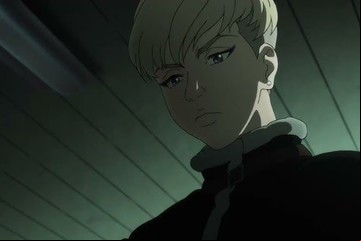 Lazarus, capítulo 8: cuándo y a qué hora se estrena el nuevo episodio del anime en Max