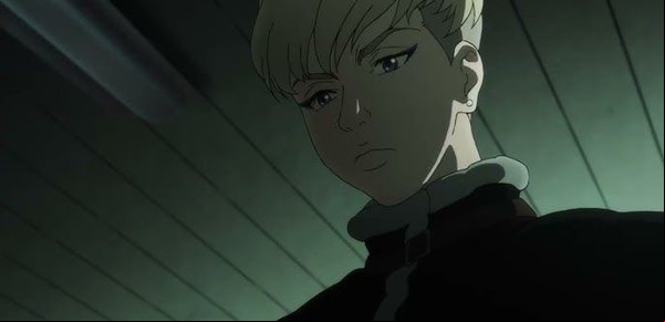 Lazarus, capítulo 8: cuándo y a qué hora se estrena el nuevo episodio del anime en Max