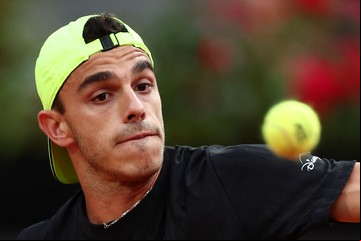 Roland Garros sorteó su cuadro principal: la suerte de los argentinos, con Francisco Cerúndolo a la cabeza y el camino de Sinner y Alcaraz