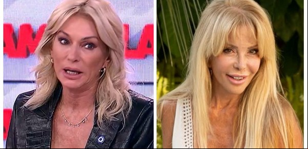 El tenso cruce entre Graciela Alfano y Yanina Latorre por las críticas a la China Suárez: "Es una pobre mujer" 
