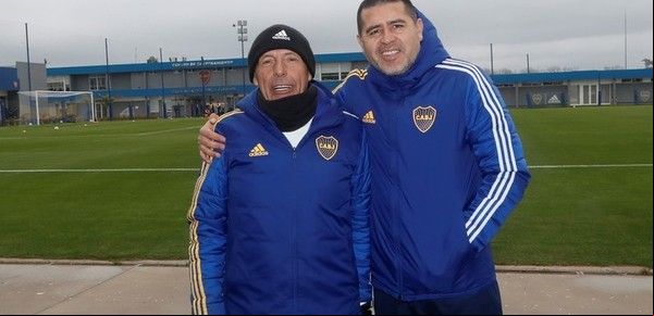 Llegó el día B: Russo se despide de San Lorenzo y prepara su desembarco en Boca, a 17 días del Mundial de Clubes