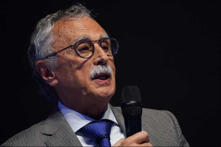 El ministro de Salud de la Nación, Mario Lugones, se reunirá este lunes con el secretario Robert F. Kennedy Jr. Foto: JTesone.