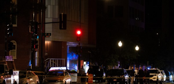 Atentado antisemita en Washington: Israelíes, atónitos por el tiroteo, temen una reacción violenta por la guerra en Gaza