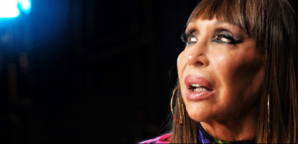 Moria Casán, nueva obra, historia ficcionada sobre su vida para Netflix, película con Suar y una confesión: "Soy trans desde que nací"