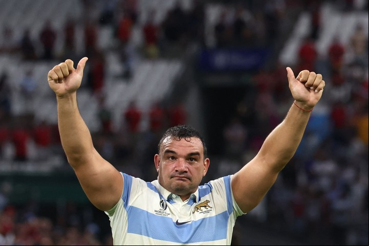 Foto: AFP