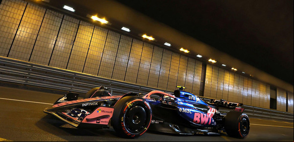 F1 GP de Mónaco hoy EN VIVO: 3ra práctica libre con Franco Colapinto y clasificación, dónde ver la Fórmula 1 este sábado 24 de mayo 