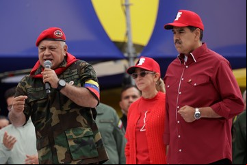Argentinos detenidos en Venezuela: el Gobierno acusa a Maduro de montar una "maquinaria represiva" y exige que los liberen a todos