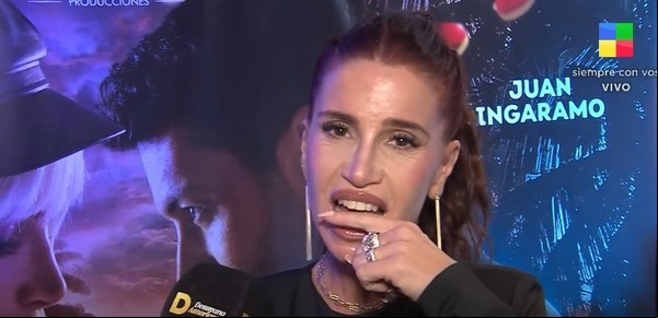 Flor Peña reveló cómo sigue la denuncia de Viviana Canosa: "Fue una irresponsabilidad absoluta"