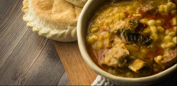 Cómo hacer locro argentino este 25 de mayo y calcular los ingredientes para 5, 6, 8 y 10 personas
