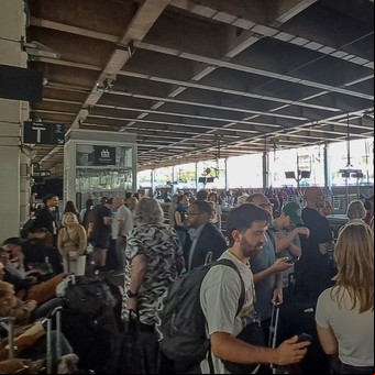 Cannes 2025: hubo un apagón en toda la región, ¿sabotaje? ¿Corre peligro la Ceremonia de clausura de esta noche?