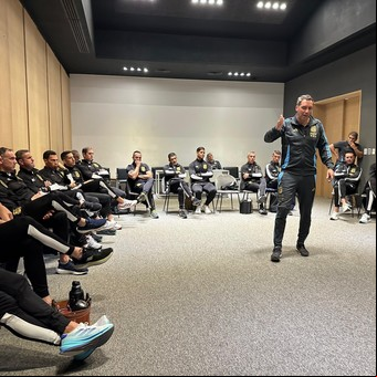 La crisis de los árbitros: el desembarco de Rapallini forzó un doble comando con Beligoy para bajar urgente el nivel de errores en un fútbol argentino al borde del ataque de nervios