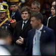 Javier Milei y sus medidas, EN VIVO: "Hemos pasado todos los límites", García Cuerva cuestionó la agresión constante, el destrato y la difamación delante del Presidente