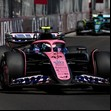 F1 GP de Mónaco hoy EN VIVO: Franco Colapinto apuesta a la estrategia en Montecarlo este domingo 25 de mayo