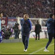 Miguel Ángel Russo no desmintió los rumores de su salida a Boca: "Hoy no te respondo nada"