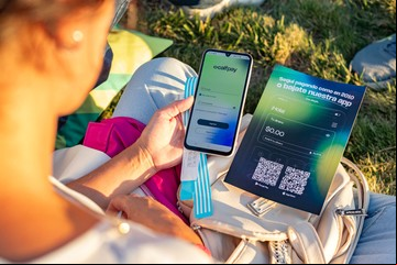 A 92 años de su nacimiento, CALF lanza CalfPay y lidera la transformación digital en Neuquén