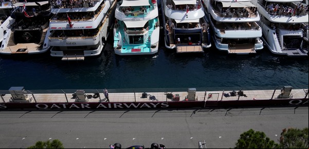 F1 GP de Mónaco hoy EN VIVO: Colapinto cumplió con creces en un Montecarlo a pura estrategia, con Norris como ganador y con Verstappen que esperó un milagro que no llegó