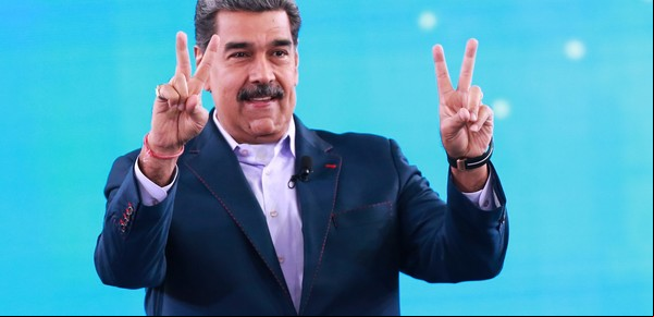 María Corina Machado eleva el tono y llama abiertamente a las Fuerzas Armadas de Venezuela a derrocar a Nicolás Maduro