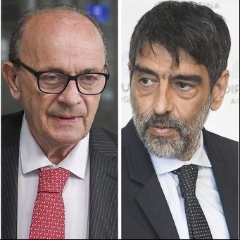 El plan secreto de la SIDE: en el Gobierno atribuyen la filtración a la Bicameral de Inteligencia