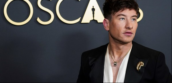 La dura historia de Barry Keoghan, de Peaky Blinders: sus padres murieron por sobredosis y él también cayó en la adicción
