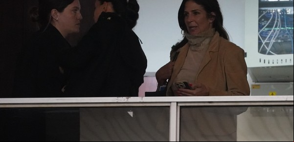 Le dan licencia compulsiva a la jueza Makintach y va camino hacia un jury por el escándalo en el juicio de Maradona