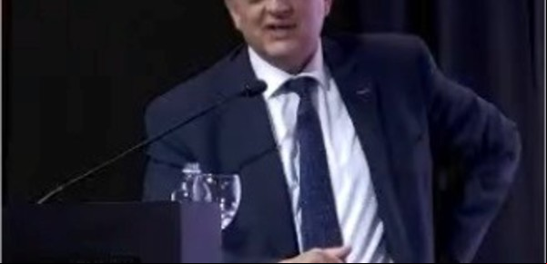 El presidente de YPF alentó una nueva ley de biocombustibles