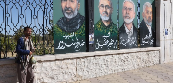 Israel afirma que abatió al máximo líder de Hamas Mohammed Sinwar: dirigía la guerra en Gaza y la suerte de los rehenes