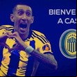Ángel Di María vuelve a Rosario Central: bombazo en el mercado de pases y emotivo video de bienvenida