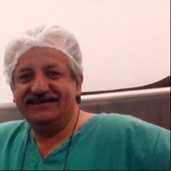 Hallan muerto de dos balazos en Merlo y dentro de su camioneta a un médico colombiano que estaba desaparecido