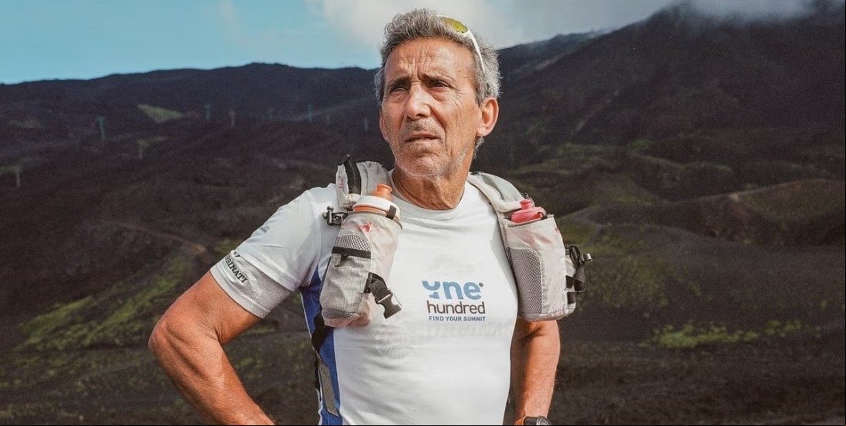 Perdido en el desierto, sobrevivió consumiendo murciélagos y orina: la historia de Mauro Prosperi