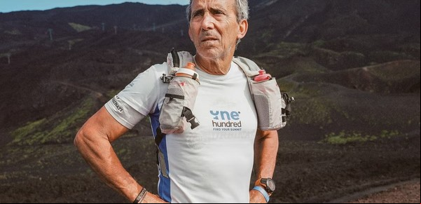 Perdido en el desierto, sobrevivió consumiendo murciélagos y orina: la historia de Mauro Prosperi