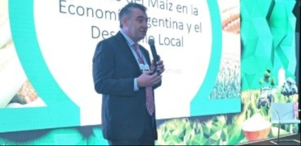 El maíz puede crecer 30% y sumar valor agregado 