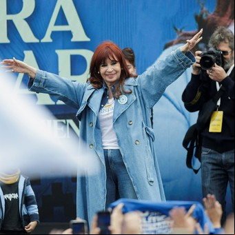 Cómo es la Tercera Sección Electoral, el corazón del peronismo donde Cristina Kirchner será candidata