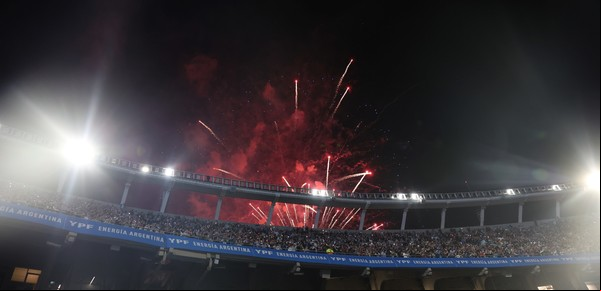 Entradas Argentina vs. Colombia: a qué hora empieza la venta, dónde y cómo comprarlas