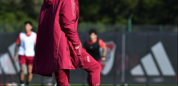 River ya está en modo Mundial de Clubes: cuándo viaja a Estados Unidos y los puestos en los que Gallardo aceptaría un refuerzo