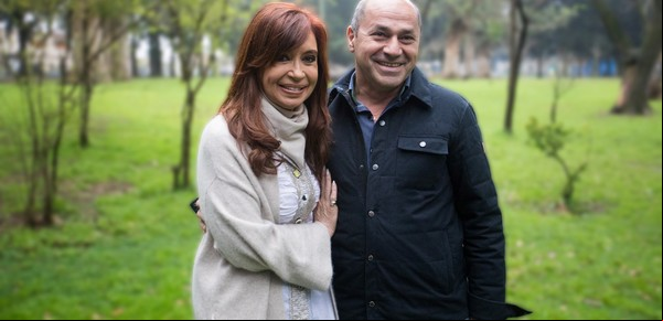 Elecciones 2025 en Argentina EN VIVO: un intendente cercano a Kicillof salió a negar el llamado de Cristina Kirchner y amenaza con ser candidato testimonial para enfrentarla en septiembre