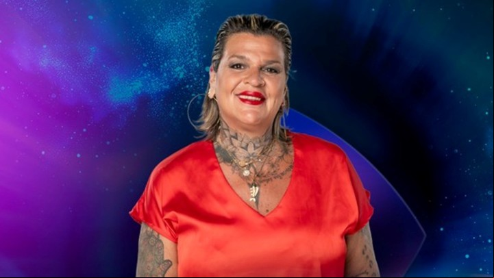 Sandra cree que el ganador puede estar entre Tato y Luz. Y le gustaría que La Tana, su amiga, llegue al podio.