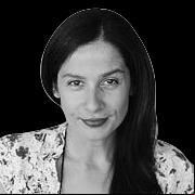 Natasha Niebieskikwiat