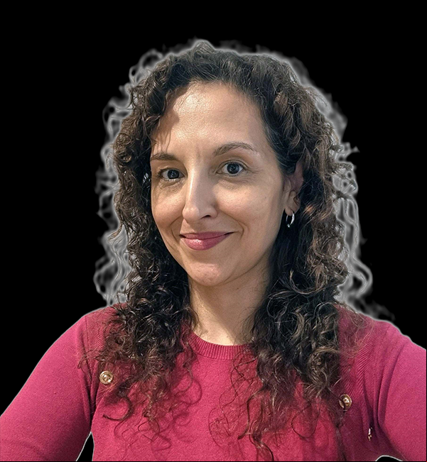 Carmen Ercegovich