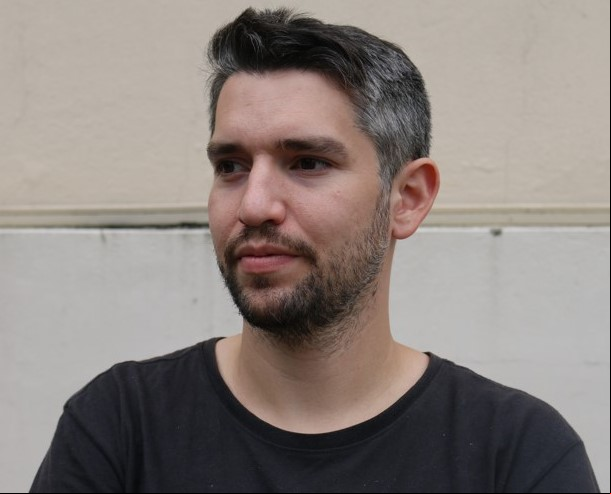 Darío Doallo
