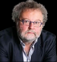 John Carlin