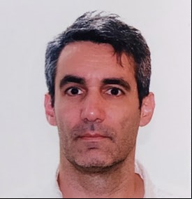 Nicolás Pichersky