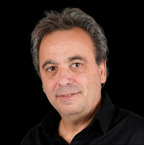 Ricardo Braginski