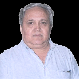 Rogelio Alaniz