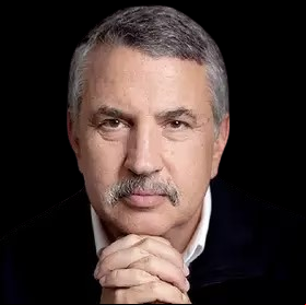 Thomas L. Friedman