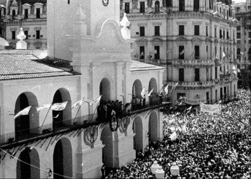 Clarín