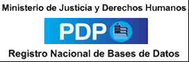 Política de protección de datos personales